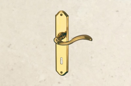 Door handle 1085