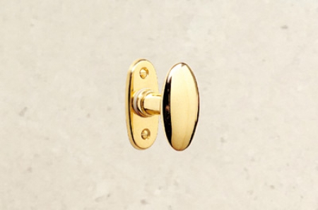 Window knob